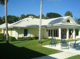 177 Gomez Rd, Hobe Sound, FL 33455