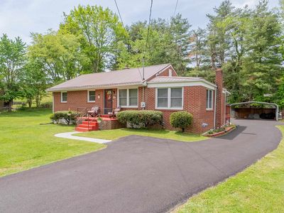 1406 Staples St, Radford, VA, 24141