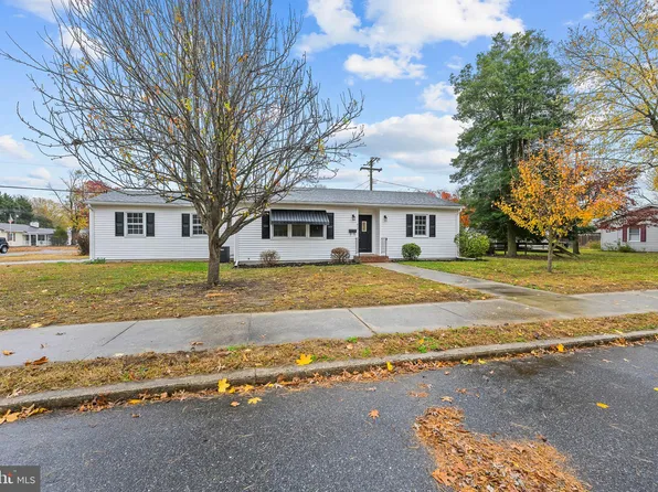 813 Huston St, Seaford, DE 19973