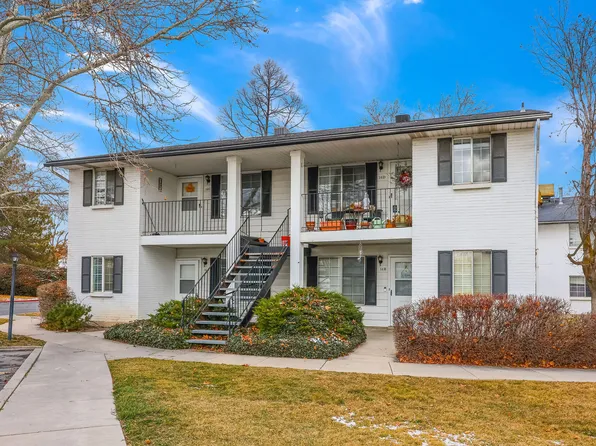 3575 S 3200 W APT 14A, West Valley, UT 84119