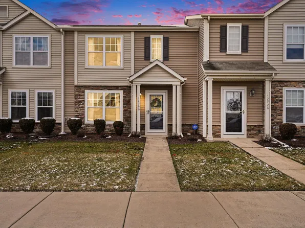 13960 Flagstaff St, Cedar Lake, IN 46303