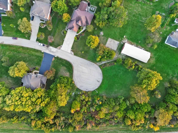 LOT 20 W Castle Dr Lot 20, Mokena, IL 60448