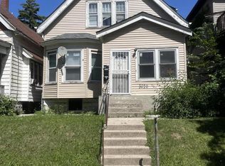 3056 N 25th St #3056A, Milwaukee, WI 53206