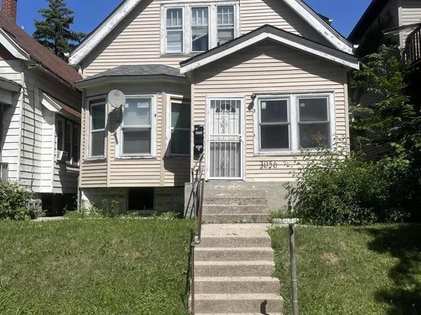 3056 N 25th STREET #3056A, Milwaukee, WI 53206