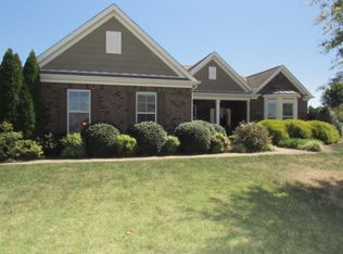 5010 General Patton Ave, Murfreesboro, TN 37129