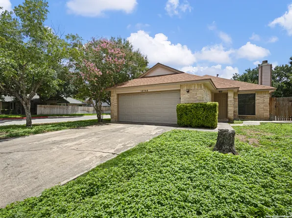 10703 lake path, San Antonio, TX 78217