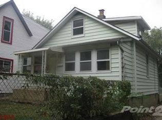 4221 Delor St, Saint Louis, MO 63116