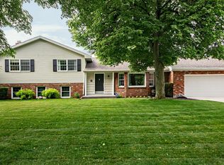 1346 Desmond St, Saint Joseph, MI 49085