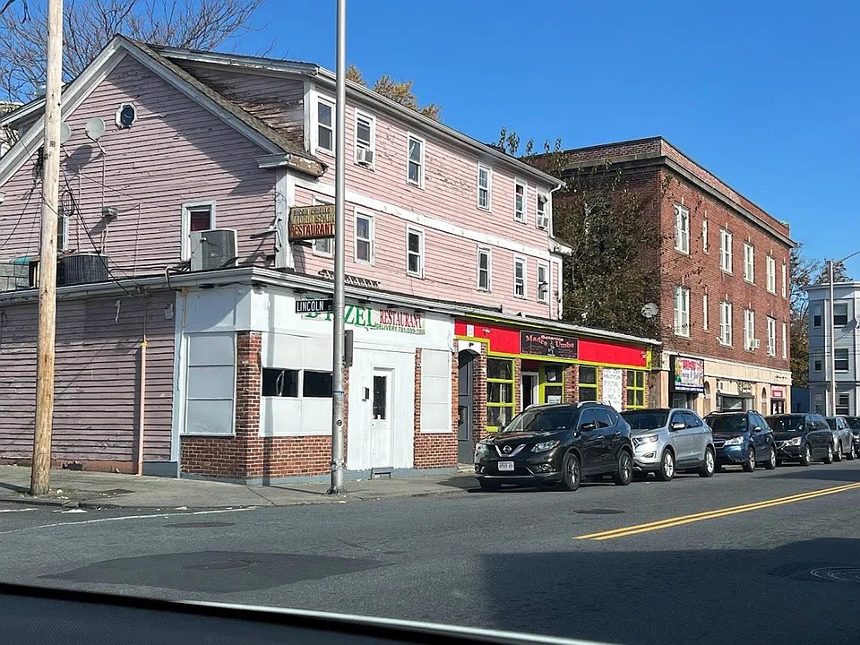 Building Photo