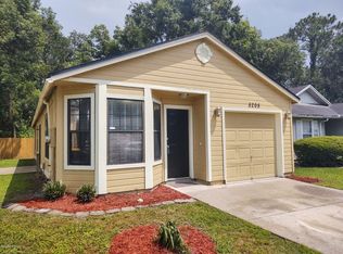 5205 Glen Alan Ct S, Jacksonville, FL 32210