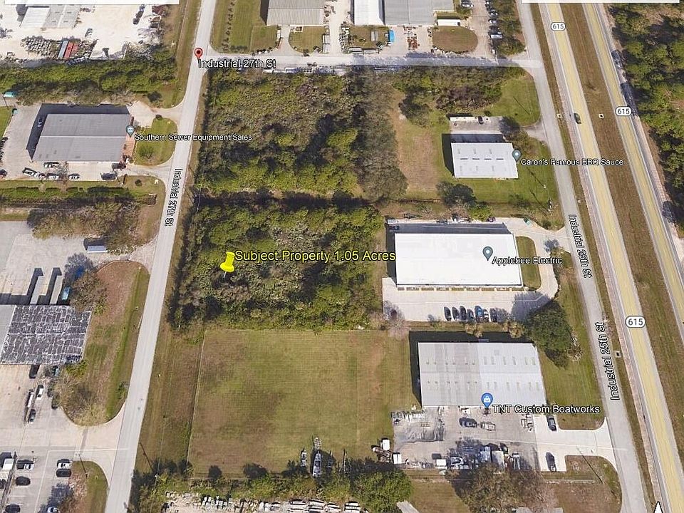 2nd image of 000 Industrial 27th Street
