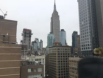 Rented by New York City Apartments