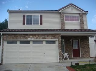 4408 Andes Way, Denver, CO 80249