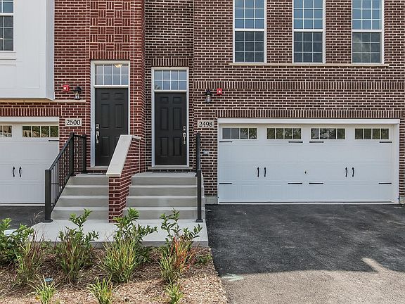 2nd image of 2534 Huntleigh Ln Lot 5.04