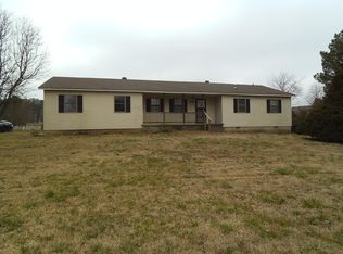 604 Honeysuckle Rd, Paragould, AR 72450