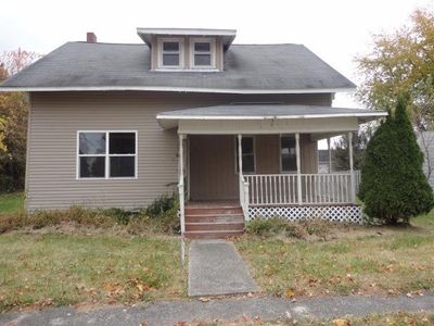 310 N Smith St, Kewanna, IN, 46939