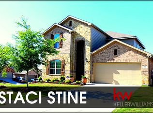 712 Wichita Trl, McKinney, TX 75071