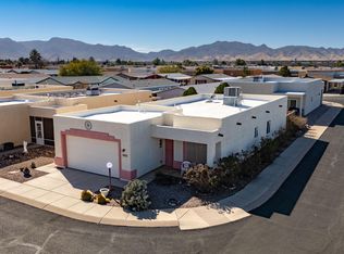 232 S Clubhouse Ln, Sierra Vista, AZ 85635