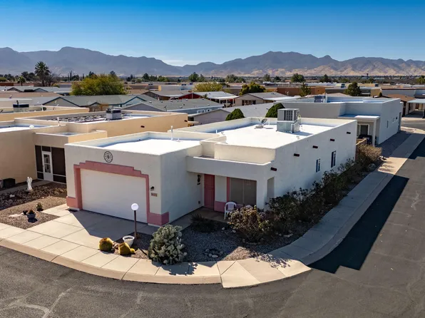 232 S Clubhouse Ln, Sierra Vista, AZ 85635