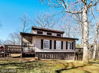 32215 Wilderness Farms Rd, Locust Grove, VA 22508