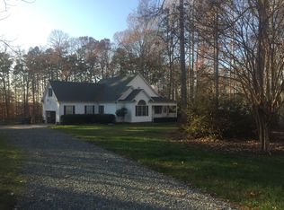 3664 Old Julian Rd, Whitsett, NC 27377
