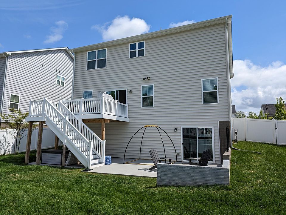 609 Clements Mill Trce, Williamsburg, VA 23185 Zillow