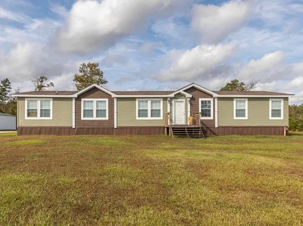 242 Janies Ln, Downsville, LA 71234