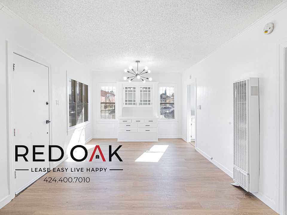 1st image of 1237 W 93rd St #3/4