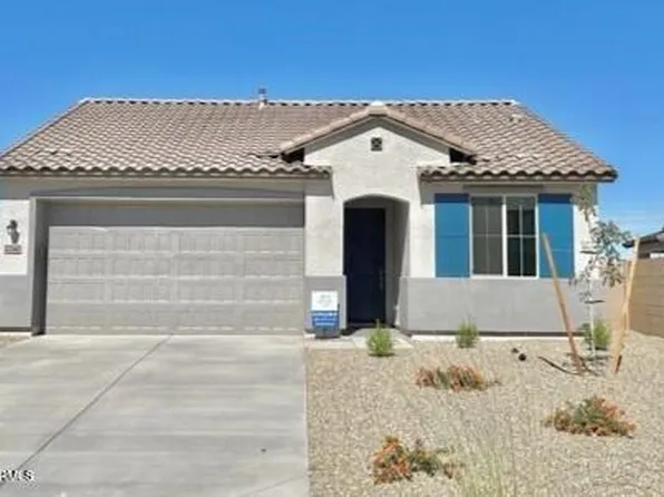 22360 W MONONA Lane, Surprise, AZ 85387