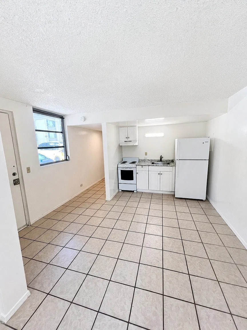 1 bed, 592 sqft, $1,700 — Photo 1