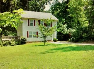 2250 Rebel Rd, Cumming, GA 30041