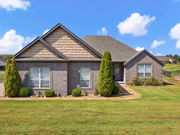 10092 Laura St, Danville, AR 72833