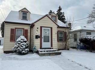 195 Northland Ave, Rochester, NY 14609