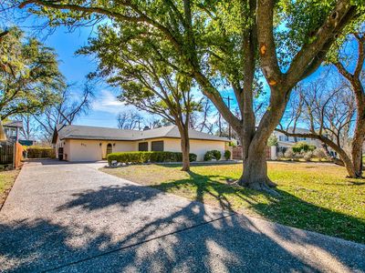 811 W Avenue H, San Angelo, TX, 76901