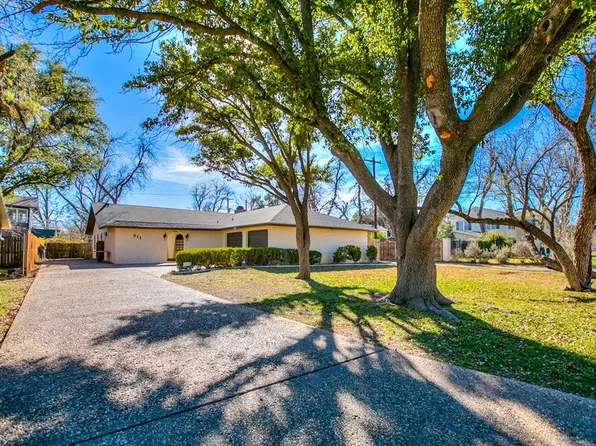 811 W Avenue H, San Angelo, TX 76901
