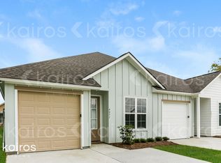 4851 Mokki Ln, Baton Rouge, LA 70817