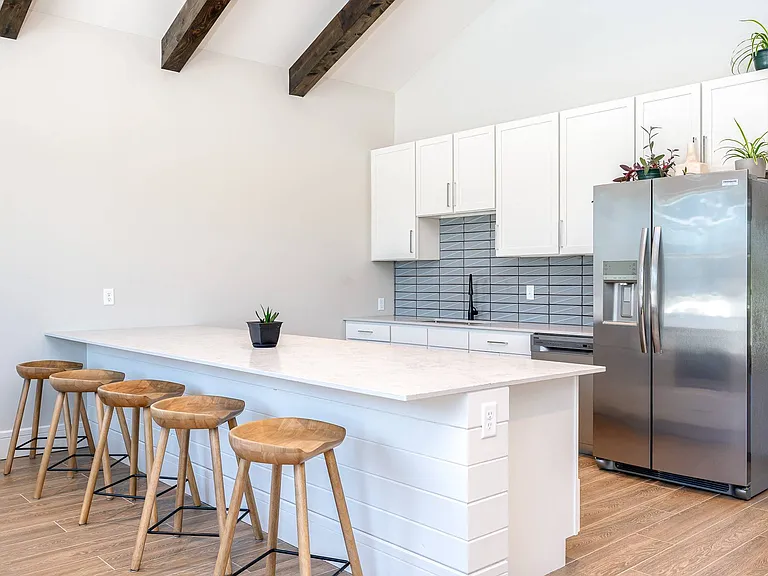 Tidewater Apartments | Clubhouse