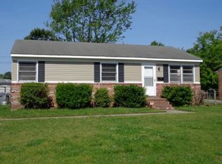 713 S Fallon Ct, Hampton, VA 23661