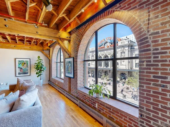 1720 Wynkoop Street #305, Denver, CO 80202