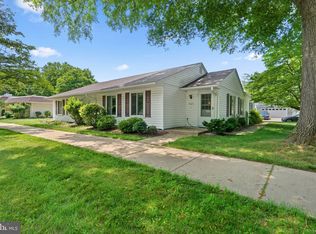 14621 Deerhurst Ter #213-A, Silver Spring, MD 20906