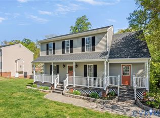 5300 Steven Hill Dr, North Chesterfield, VA 23234