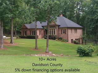 354 George Murphy Rd, Winston Salem, NC 27107