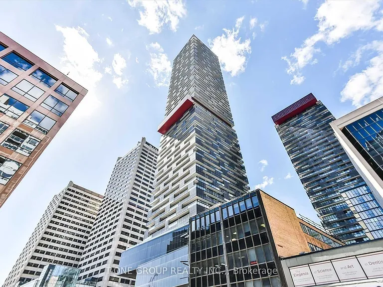 8 Eglinton Ave E #4208 — Photo 1