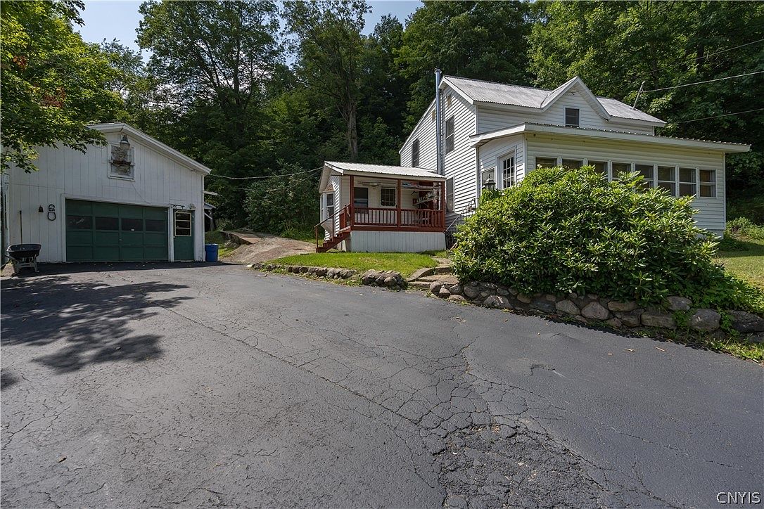 3673 Kelpytown Rd, Port Leyden, NY 13433 Zillow