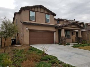 3714 Bur Oak Rd, San Bernardino, CA 92407