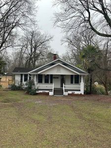 622 Blue Ridge Ave, Belton, SC, 29627