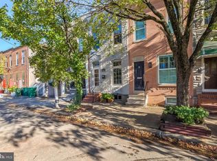 1403 Decatur St, Baltimore, MD 21230