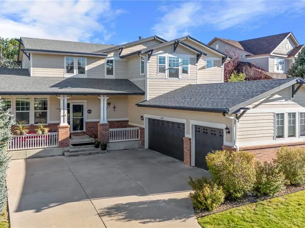 22152 E Geddes Avenue, Aurora, CO 80016