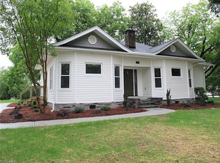 812 Midway School Rd, Winston Salem, NC 27107