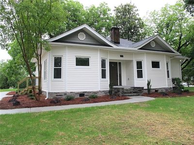 812 Midway School Rd, Winston Salem, NC, 27107
